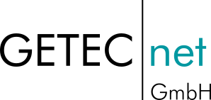 GETEC net GmbH Logo